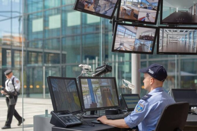 CCTV and Access Control Compliance for Dubai Businesses – What’s Required in 2026