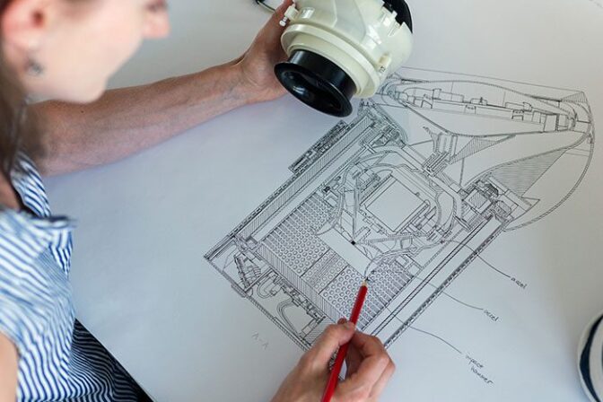 Product & Design