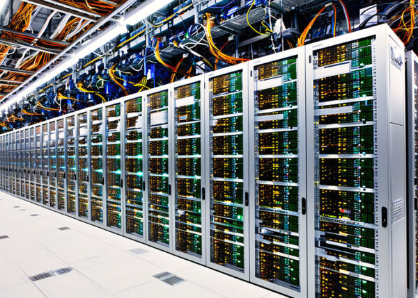 Data Center Solutions Company in UAE | TNC
