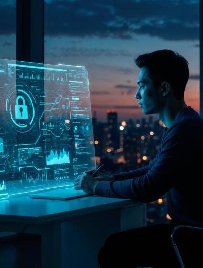 Network Security Basics Every Dubai Business Should Have Before Scaling