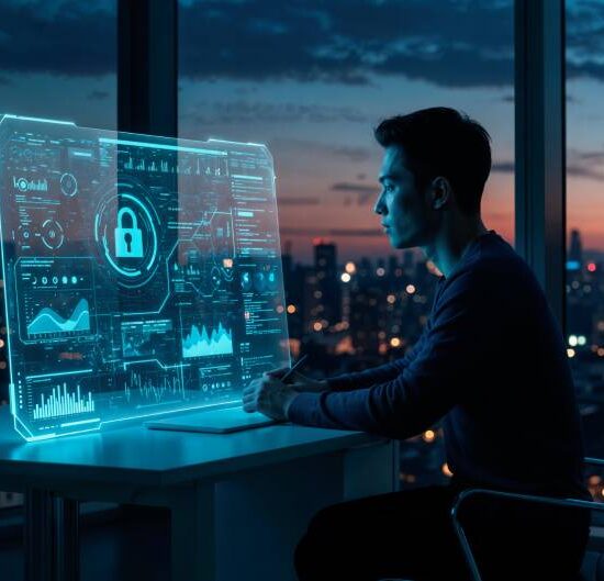 Network Security Basics Every Dubai Business Should Have Before Scaling