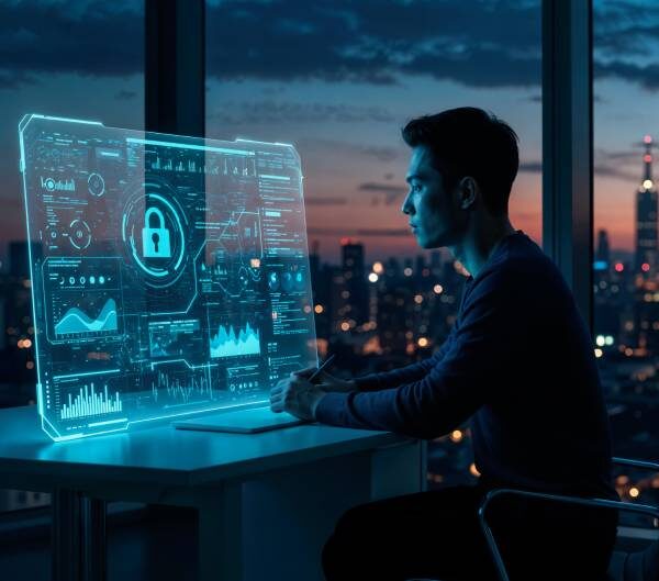 Network Security Basics Every Dubai Business Should Have Before Scaling
