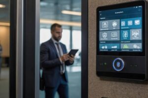 Home Automation and Smart Office Integration in Dubai – What ELV Systems Make Possible