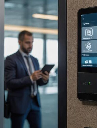 Home Automation and Smart Office Integration in Dubai – What ELV Systems Make Possible