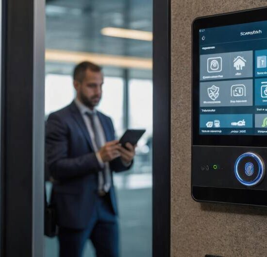 Home Automation and Smart Office Integration in Dubai – What ELV Systems Make Possible