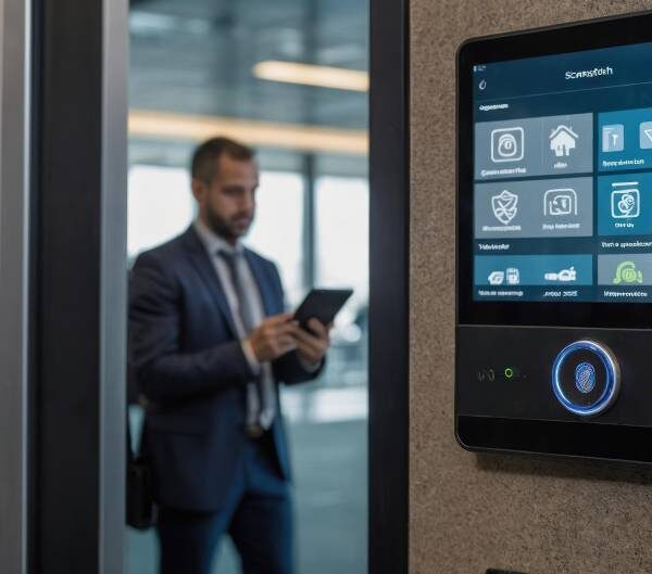 Home Automation and Smart Office Integration in Dubai – What ELV Systems Make Possible