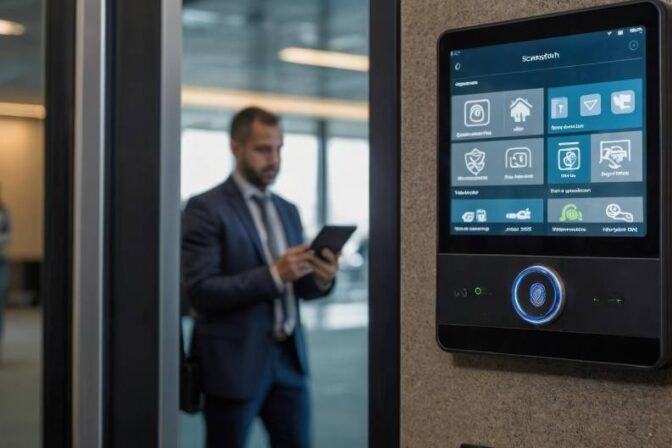 Home Automation and Smart Office Integration in Dubai – What ELV Systems Make Possible