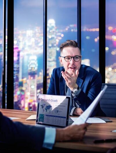 IT AMC Contracts Explained – What Should Actually Be Included for a Dubai SME