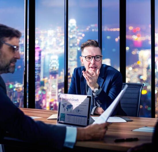 IT AMC Contracts Explained – What Should Actually Be Included for a Dubai SME