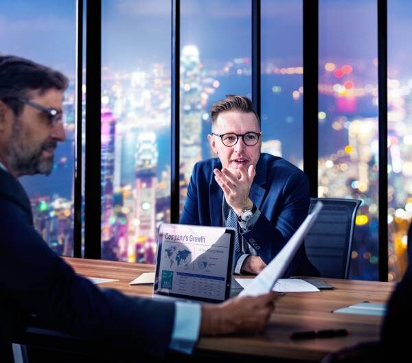 IT AMC Contracts Explained – What Should Actually Be Included for a Dubai SME
