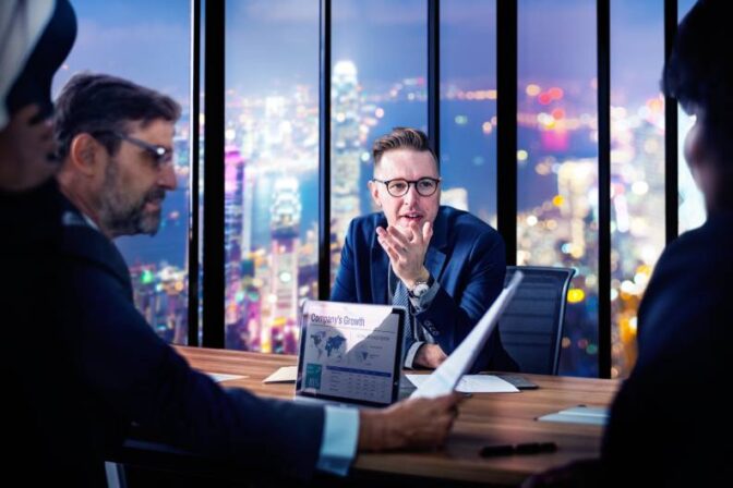 IT AMC Contracts Explained – What Should Actually Be Included for a Dubai SME