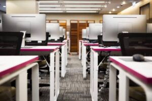 Intruder Alarm Systems for Dubai Offices and Warehouses: SIRA Requirements and What to Install Where