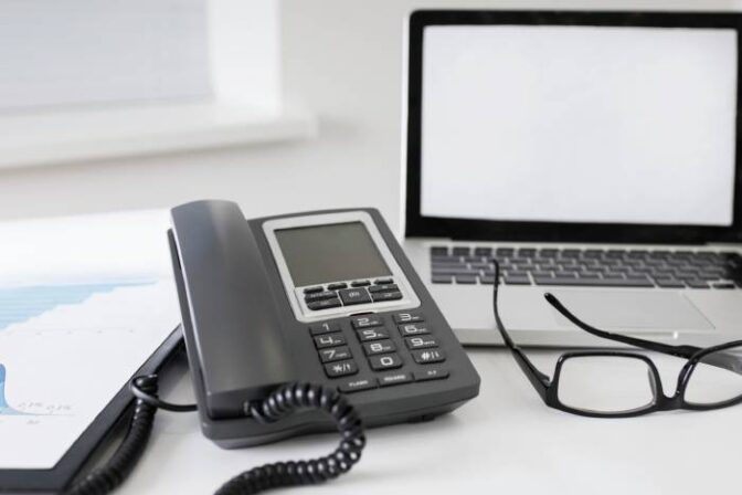 PABX and Business Phone Systems in Dubai: Do You Still Need One in 2026?